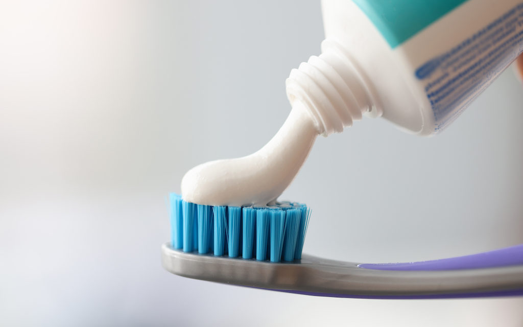 Consejos para elegir una pasta de dientes