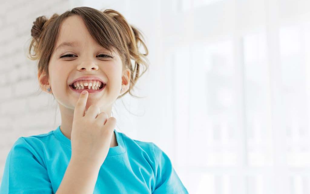¿Qué problemas dentales son comunes en los niños?